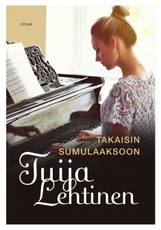 Takaisin Sumulaaksoon (Hardcover)