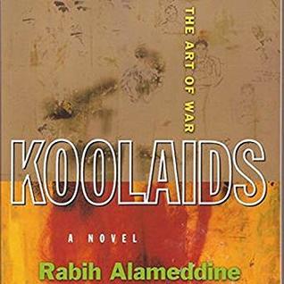 Koolaids: The Art of War