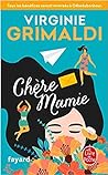 Chère Mamie by Virginie Grimaldi