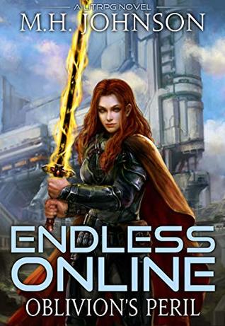 Oblivion's Peril (Endless Online #4)