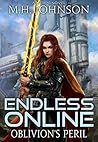 Oblivion's Peril (Endless Online #4)
