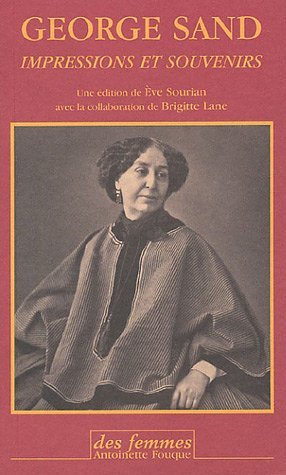 Impressions et souvenirs (Paperback)