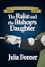 The Rake and the Bishop's Daughter (Friendship #3)