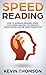 Speed Reading: How to Incre...