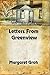 Letters From Greenview by Margaret Groh