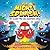 Mighty Splash! by Lloyd James