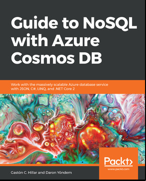 Guide to NoSQL with Azure Cosmos DB