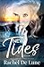 New Tides (The Cornwall Tides Series Book 1)