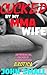 Cucked By My MMA Wife by John Small