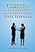 Tolerating Ambiguity for Leadership and Professional Effectiveness