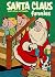 Santa Claus in Trouble: San...