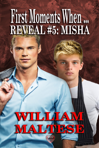 Misha (ebook)
