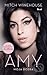 Amy, moja dcéra by Mitch Winehouse Amy, moja dcéra by Mitch Winehouse
