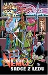 Nemo by Alan             Moore