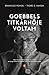 Goebbels titkárnője voltam