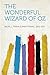 The Wonderful Wizard of Oz