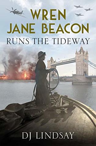 Wren Jane Beacon Runs the Tideway (Kindle Edition)