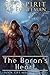 The Baron's Heart (Heroes of Ravenford, #5)
