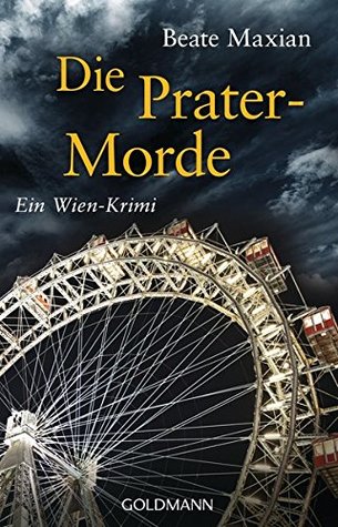 Die Pratermorde (Paperback)