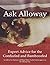 Ask Alloway: Expert Advice ...