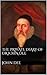 The Private Diary of DR. John Dee
