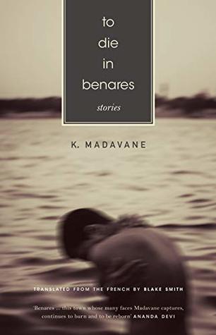 To Die in Benares (Hardcover)