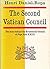 The Second Vatican Council:...