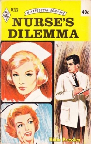 Nurse's Dilemma (Paperback)