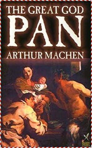 The Great God Pan