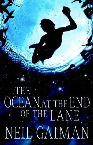 The Ocean at the End of the Lane