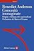Comunità immaginate by Benedict Anderson