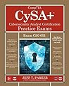 CompTIA CySA+ Cyb...