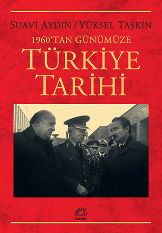 1960'tan Günümüze Türkiye Tarihi (Paperback)