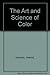 The Art and Science of Color by Hal Hellman