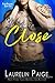 Close (Ryder Brothers, #1)