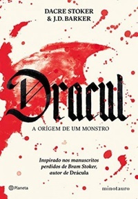 Dracul - A Origem de um Monstro