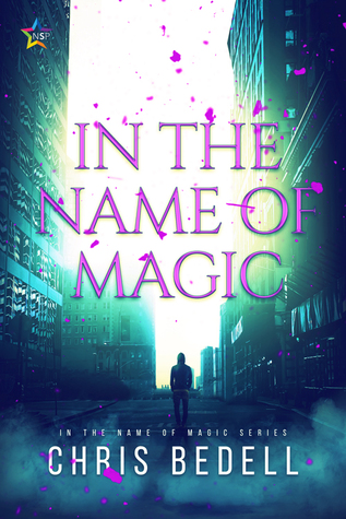 In the Name of Magic (ebook)