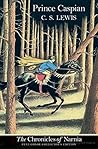 Prince Caspian: T...