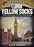 The Case Of The Torn Yellow...