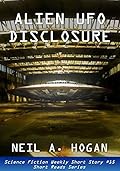 Alien UFO Disclosure