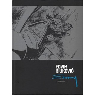 Edvin Biuković - Eddy 1969.-1999.