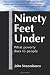 Ninety Feet Under: What poverty does to people