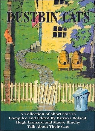 Dustbin Cats
