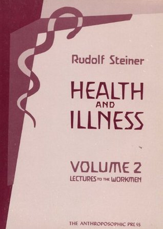 Health and Illness (Trans Ger)