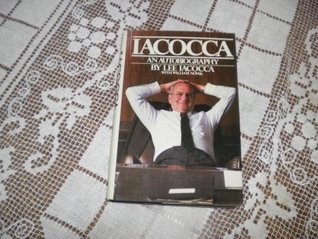 Iacocca: An Autobiography