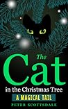 The Cat in the Christmas Tree by Peter Scottsdale