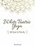 White Tantric Yoga: 40 Days to Divinity: One Man's Journey to Self Through the Ancient Art of Kundalini Yoga