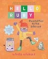 Hello Ruby by Linda Liukas