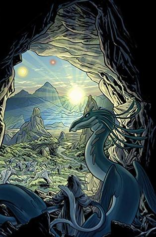 Jim Henson's Beneath the Dark Crystal #4 (Jim Henson's Dark Crystal)