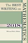 The Best Writing on Mathematics 2018 Book cover for The Best Writing on Mathematics 2018